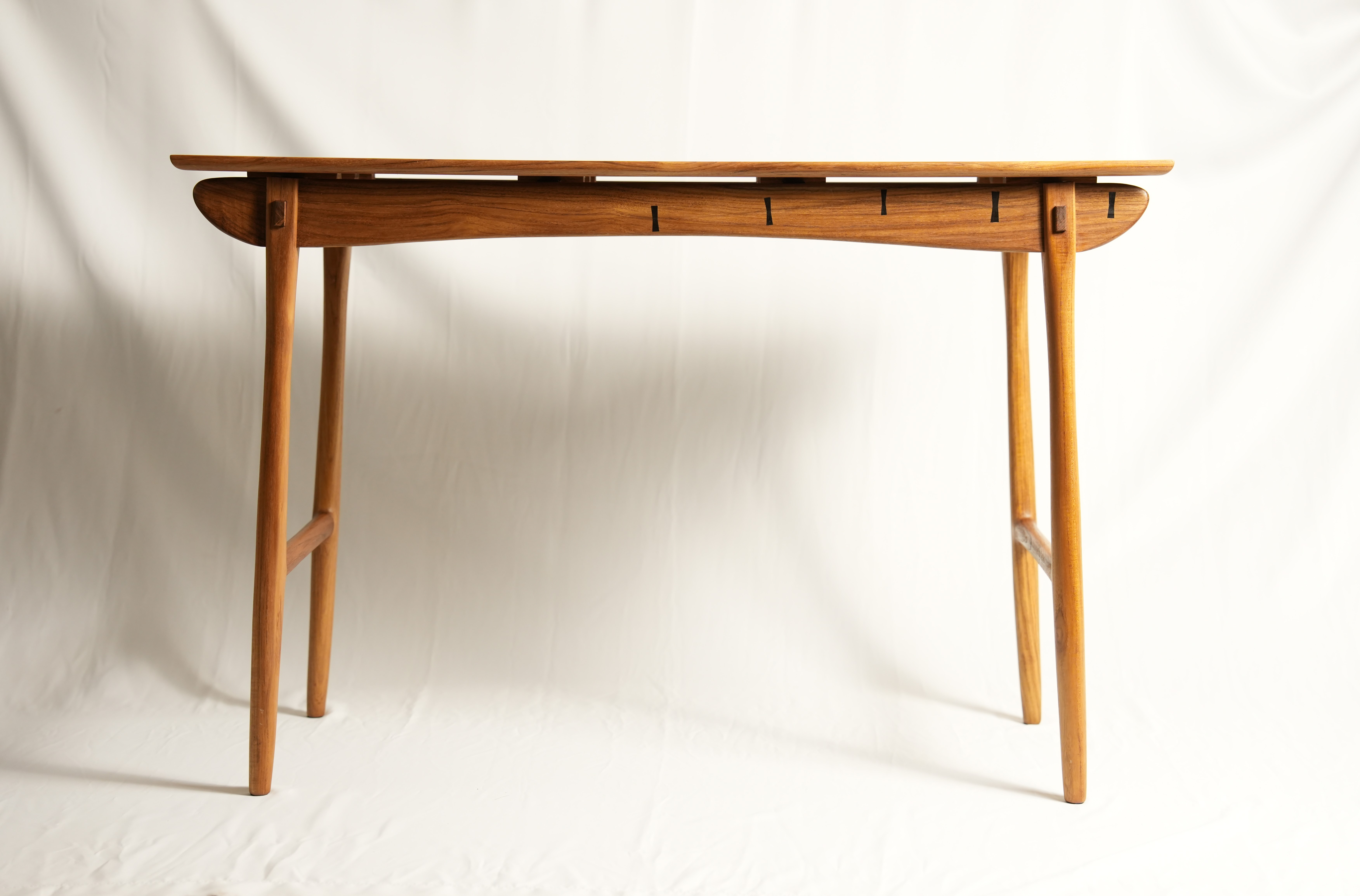 Teak Desk